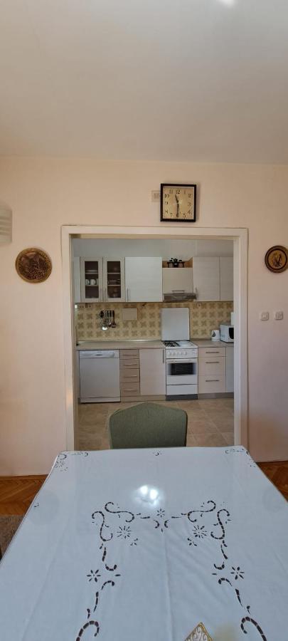 Apartment Sego Каштела Экстерьер фото