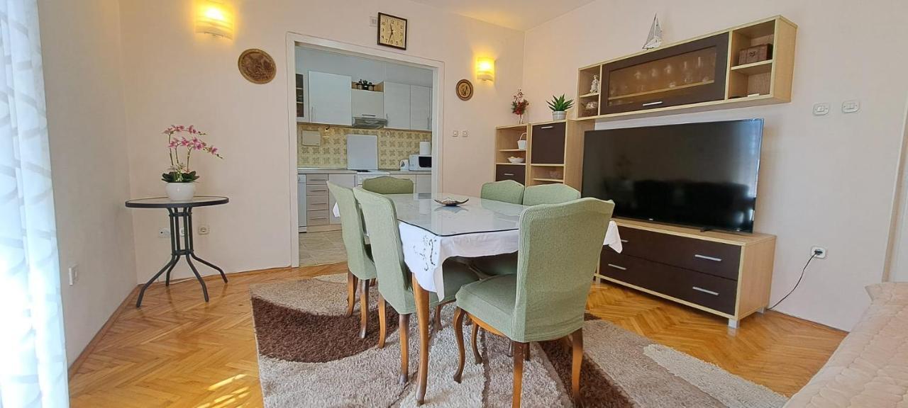 Apartment Sego Каштела Экстерьер фото