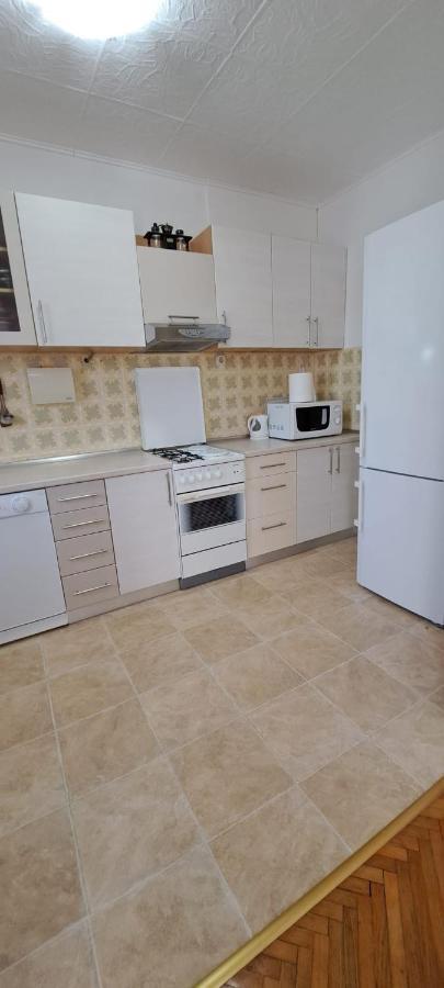 Apartment Sego Каштела Экстерьер фото