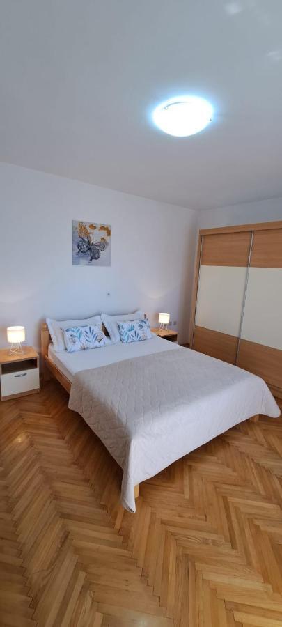 Apartment Sego Каштела Экстерьер фото