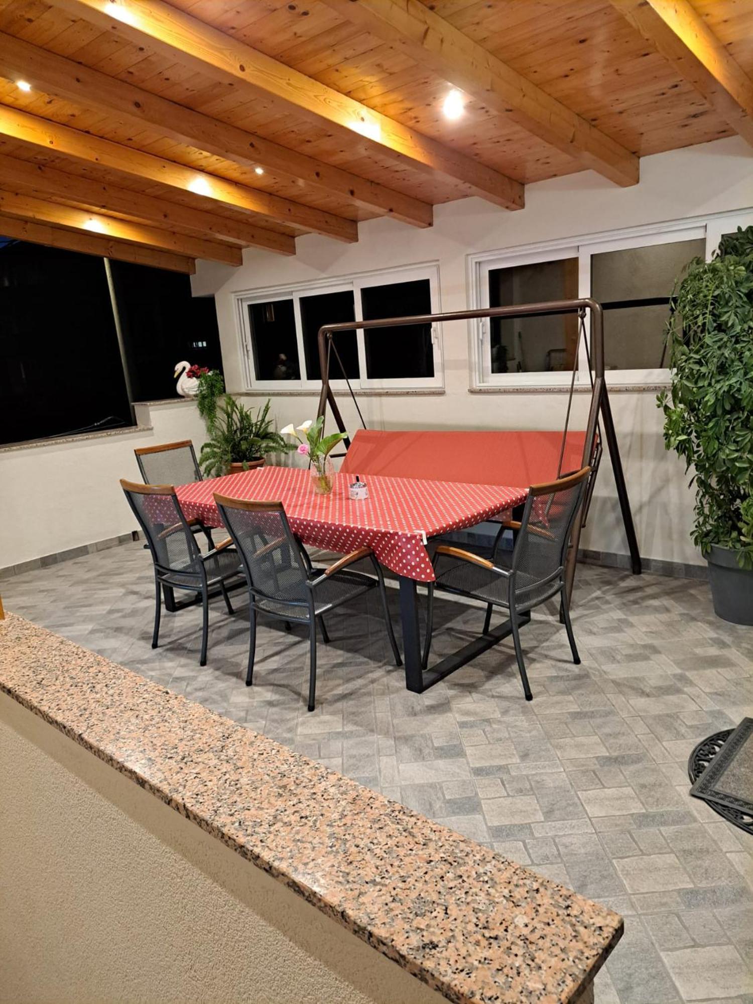 Apartment Sego Каштела Экстерьер фото