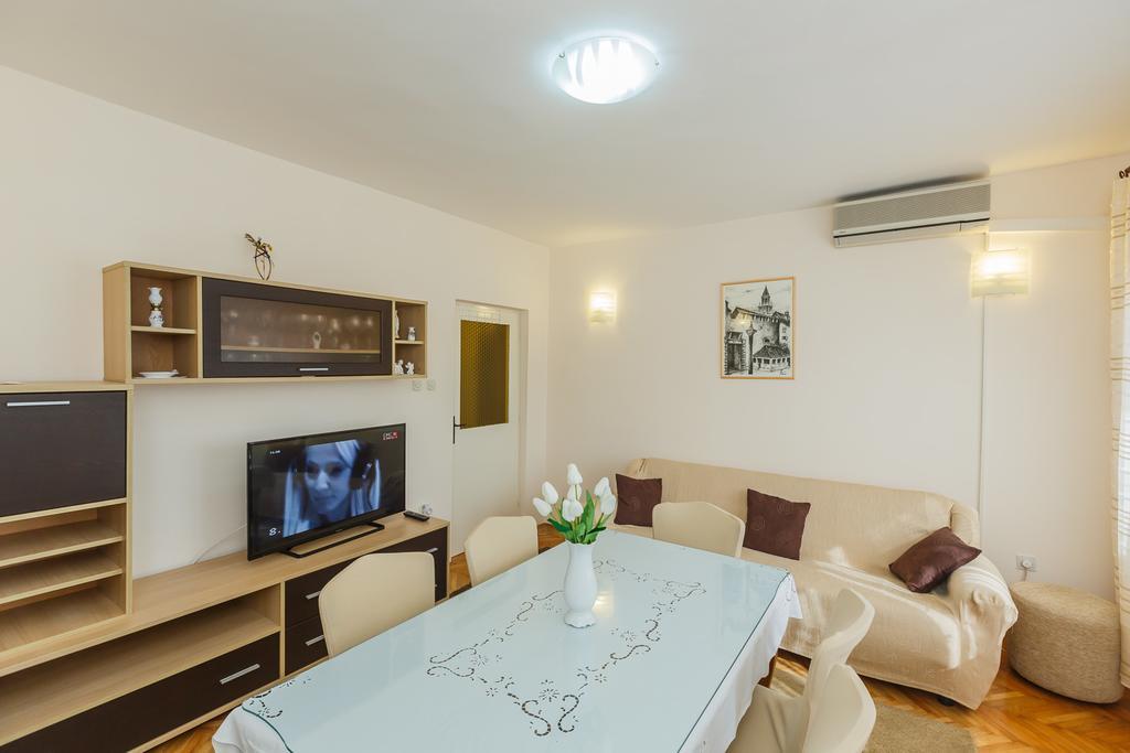 Apartment Sego Каштела Экстерьер фото